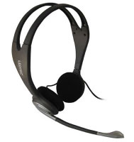 Leotec Headset VoIP (Advance) (LEHS02)